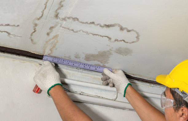 Reliable Burst Pipe Cleanup contractor in Stratford, WI by Water Damage Irwin